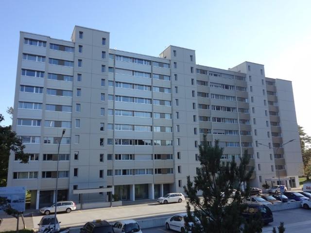 Rent a 4 ½ rooms apartment in Bern Flatfox