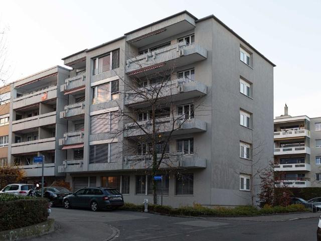 Rent a 4 ½ rooms apartment in Bern Flatfox