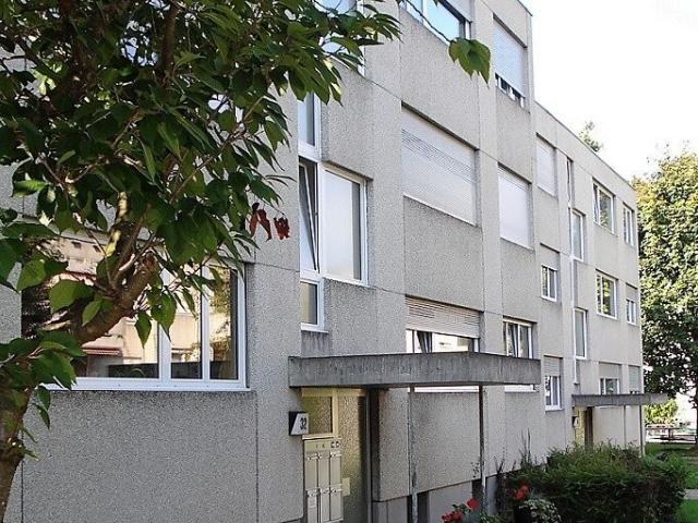 Rent a 4 ½ rooms apartment in Bern Flatfox