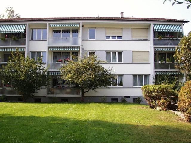 Rent a 4 rooms apartment in Bern Flatfox