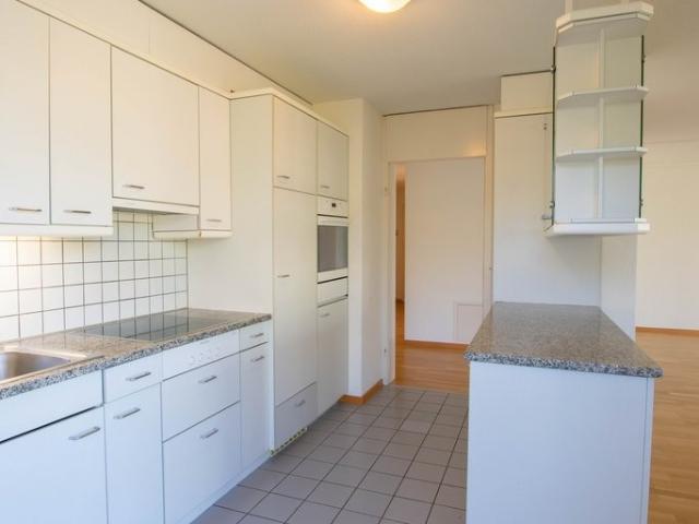 Rent a 4 ½ rooms apartment in Bern Flatfox