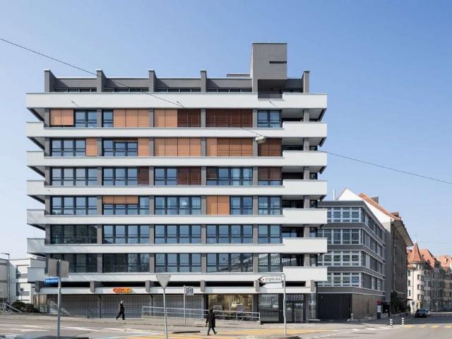 Rent a 4 ½ rooms apartment in Bern Flatfox