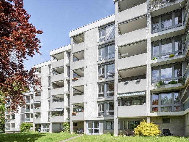 Rent a 4 ½ rooms apartment in Bern Flatfox