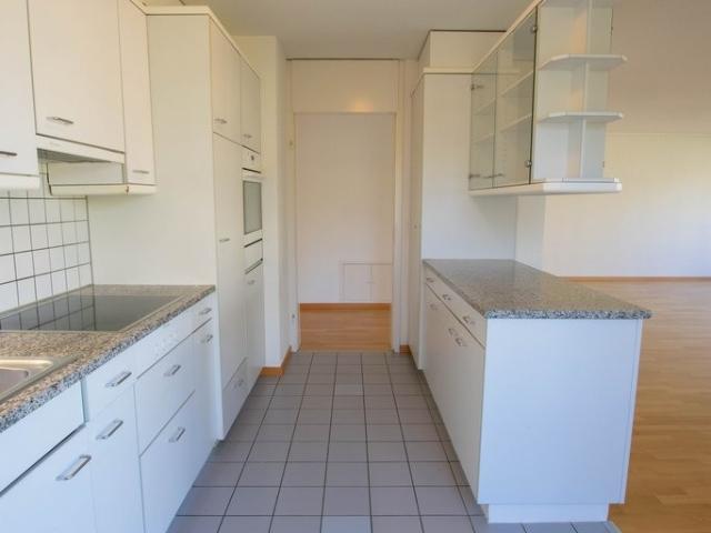 Rent a 4 ½ rooms apartment in Bern Flatfox