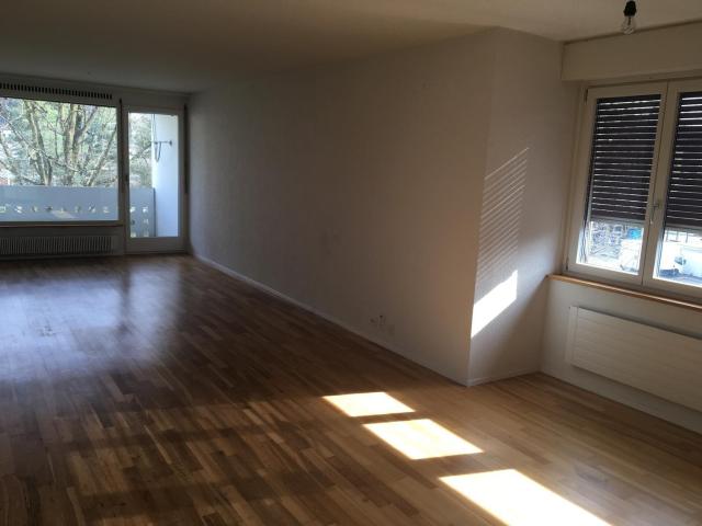 Rent a 4 ½ rooms apartment in Bern Flatfox