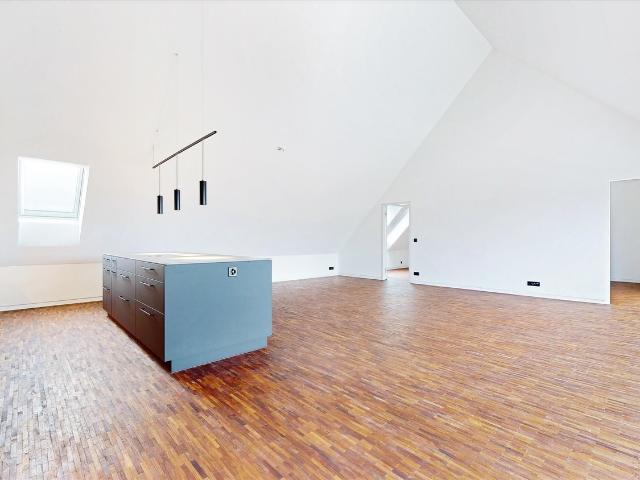 Rent a 4 ½ rooms apartment in Bern Flatfox