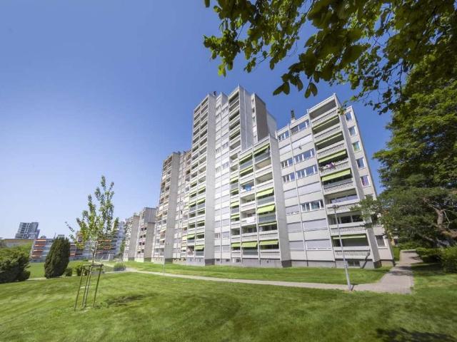 Rent a 4 ½ rooms apartment in Bern Flatfox