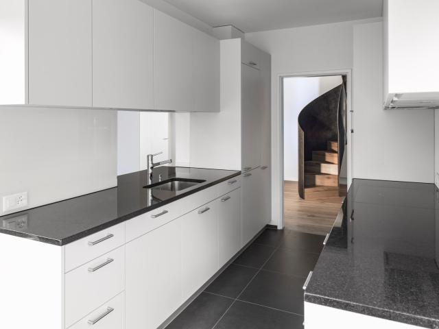 Rent a 4 ½ rooms apartment in Bern Flatfox