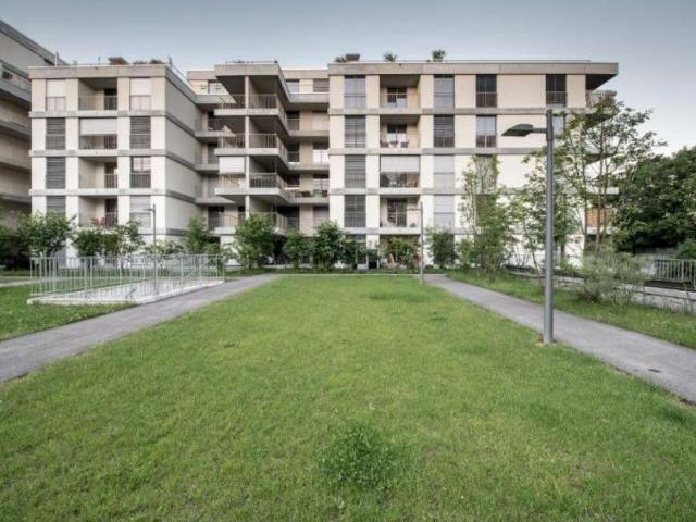 Rent a 4 ½ rooms apartment in Bern Flatfox