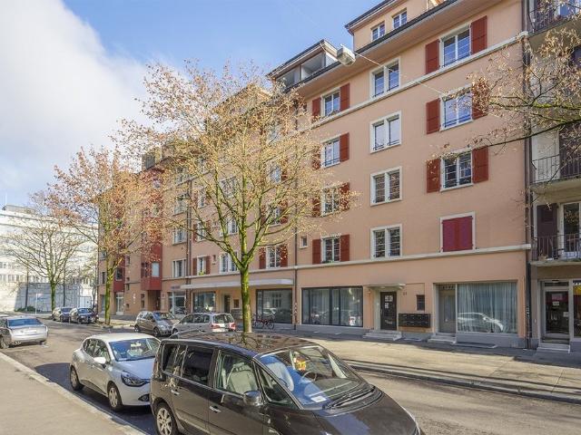 Rent a 4 ½ rooms apartment in Bern Flatfox