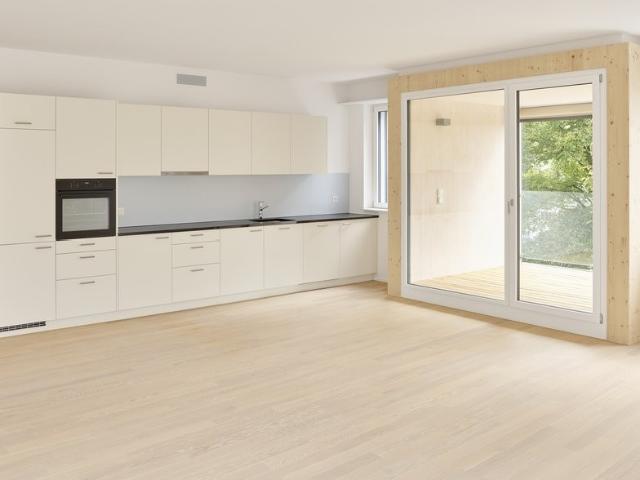Rent a 4 ½ rooms apartment in Bern Flatfox