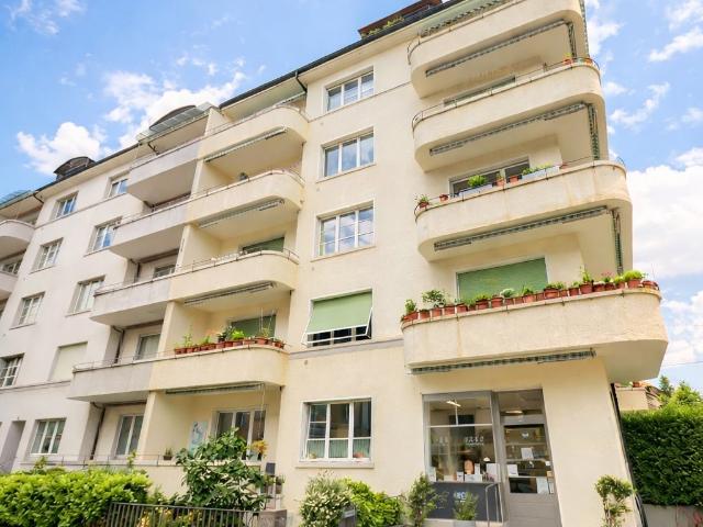 Rent a 4 ½ rooms apartment in Bern Flatfox