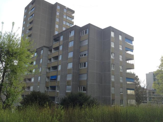 Rent a 4 ½ rooms apartment in Bern Flatfox