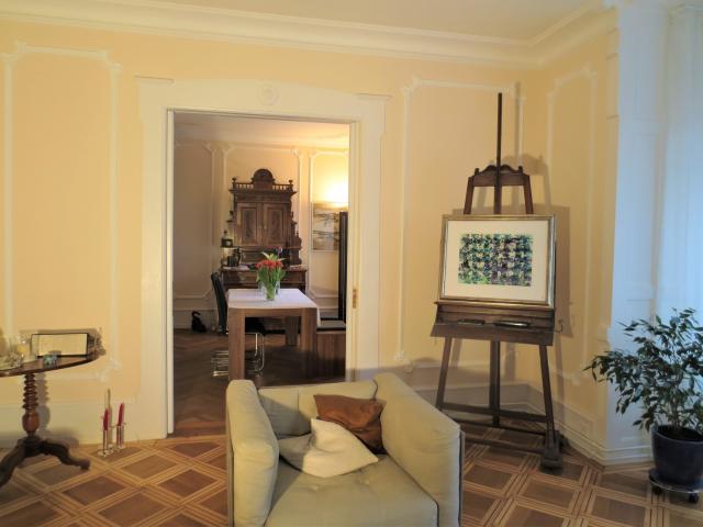 Rent a 4 ½ rooms apartment in Bern Flatfox