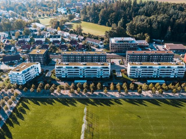Rent a 4 ½ rooms apartment in Bern Flatfox