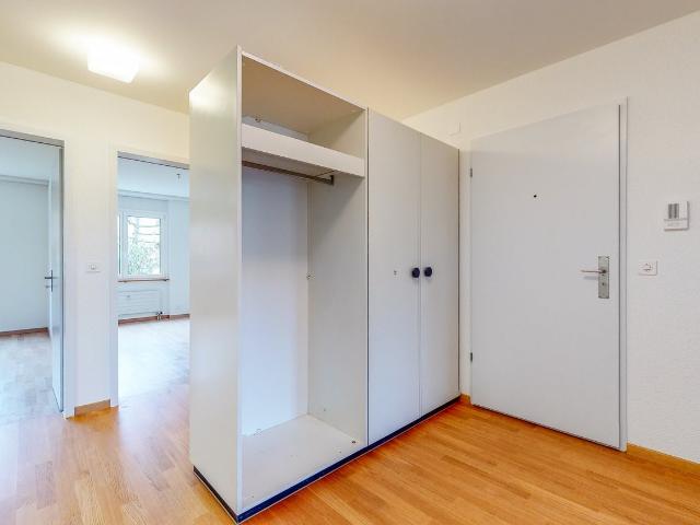 Rent a 4 ½ rooms apartment in Bern Flatfox