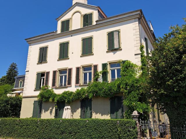 Rent a 4 rooms apartment in Bern Flatfox