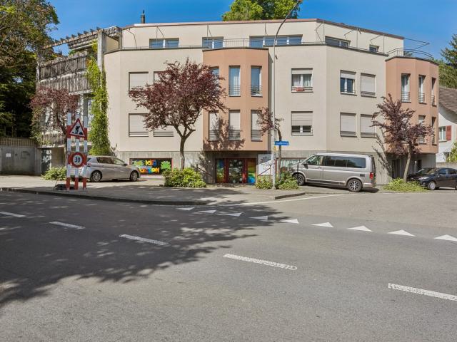 Rent a 4 ½ rooms apartment in Bern Flatfox
