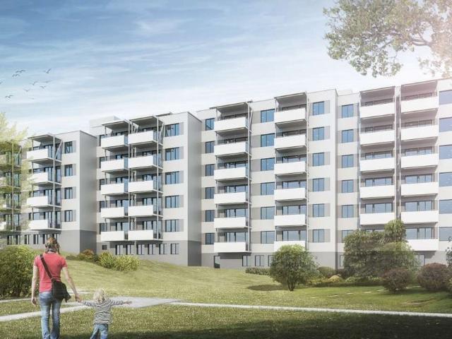 Rent a 4 ½ rooms apartment in Bern Flatfox