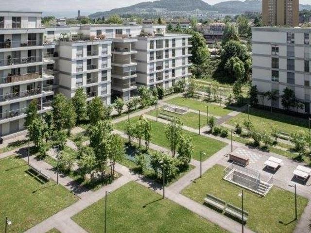 Rent a 4 ½ rooms apartment in Bern Flatfox