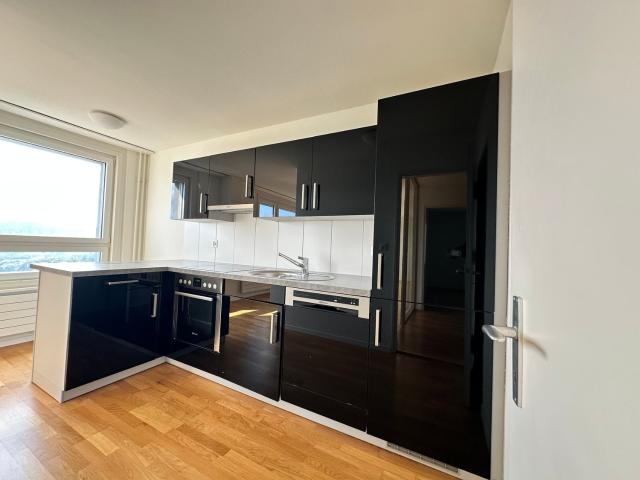 Rent a 4 ½ rooms apartment in Biel Flatfox