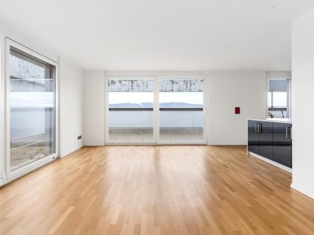 Rent a 4 ½ rooms apartment in Biel Flatfox