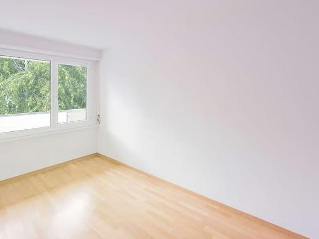 Rent a 4 rooms apartment in Biel Flatfox