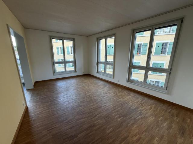 Rent a 4 ½ rooms apartment in Biel/Bienne Flatfox