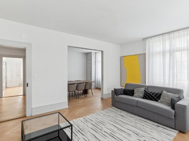 Rent a 4 rooms apartment in Biel/Bienne Flatfox