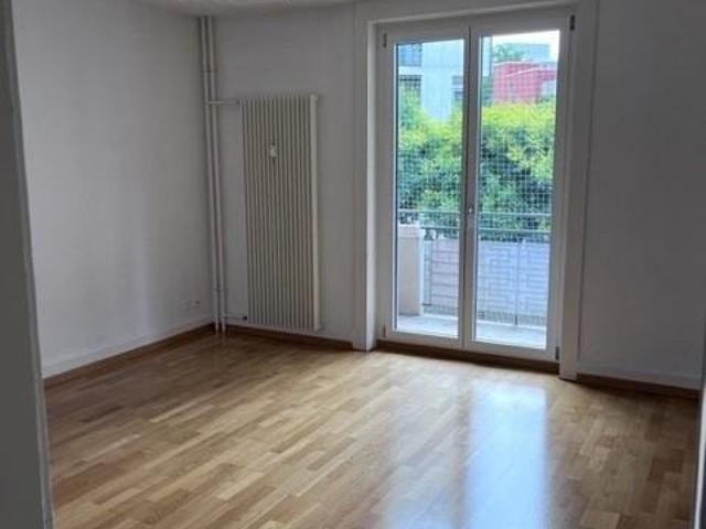 Rent a 4 ½ rooms apartment in Biel/Bienne Flatfox