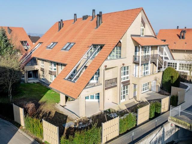 Rent a 4 ½ rooms apartment in Birri Aristau Flatfox