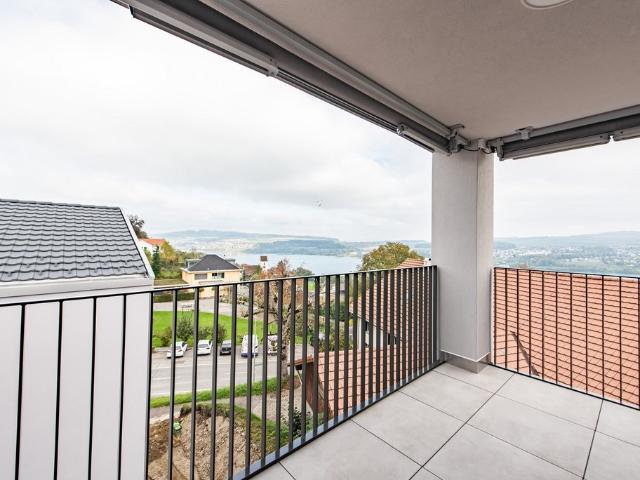 Rent a 4 ½ rooms apartment in Birrwil Flatfox