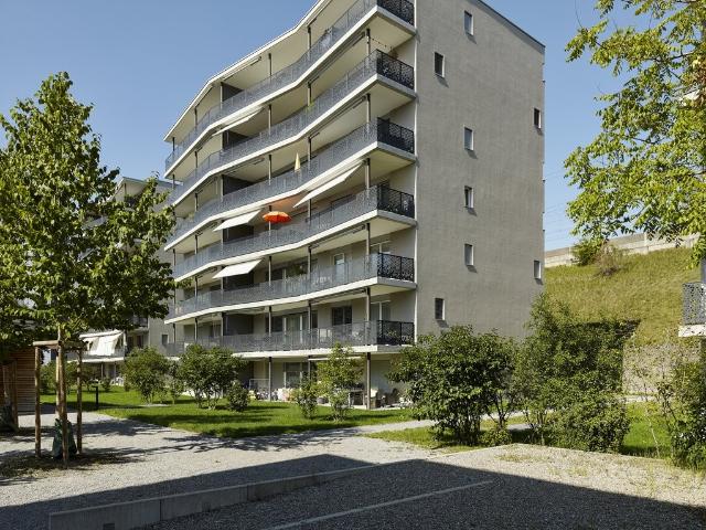 Rent a 4 ½ rooms apartment in Brugg AG Flatfox