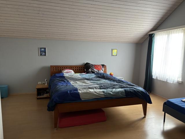 Rent a 4 ½ rooms apartment in Brüttiselen Flatfox