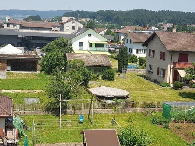 Rent a 4 rooms apartment in Breitenbach Flatfox