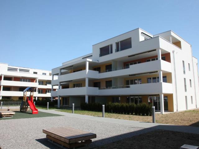 Rent a 4 ½ rooms apartment in Bütschwil Flatfox