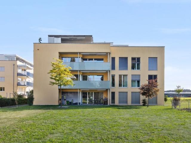 Rent a 4 ½ rooms apartment in Bützberg Flatfox