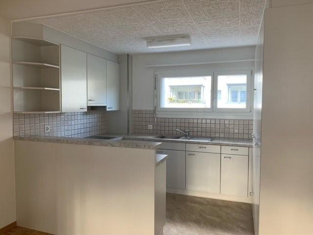 Rent a 4 ½ rooms apartment in Buchrain Flatfox