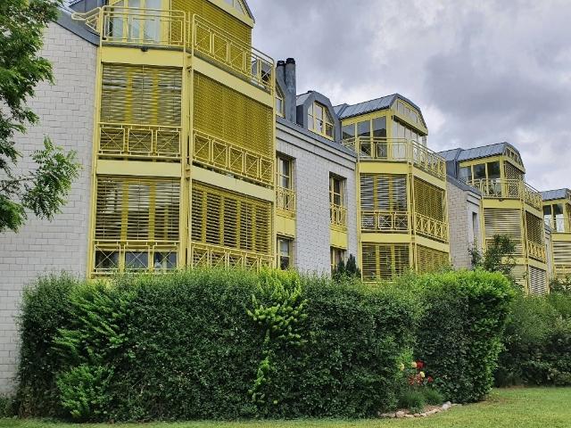 Rent a 4 ½ rooms apartment in Buchs Flatfox