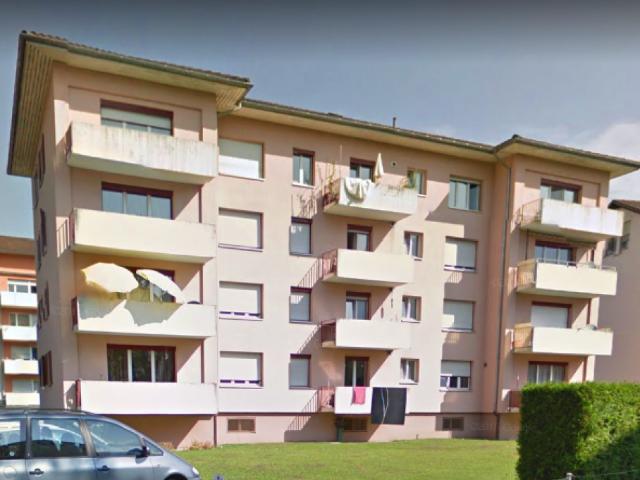 Rent a 4 rooms apartment in Buchs Flatfox