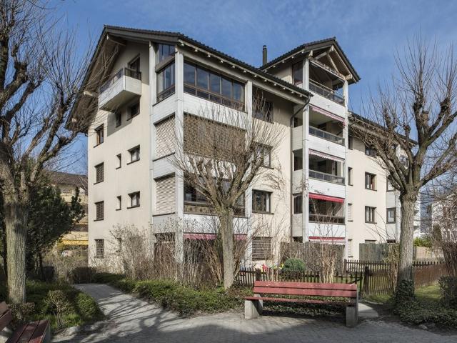 Rent a 4 ½ rooms apartment in Buchs SG Flatfox