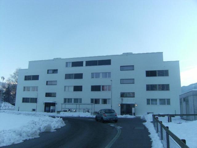 Rent a 4 ½ rooms apartment in Buchs SG Flatfox
