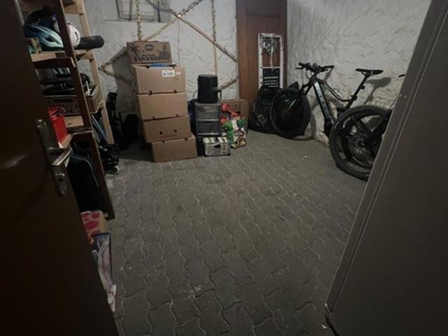 Rent a 4 ½ rooms apartment in Buochs Flatfox