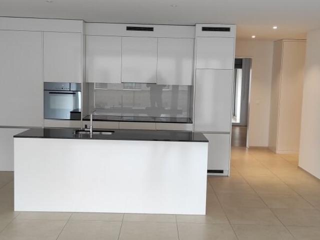 Rent a 4 ½ rooms apartment in Burgdorf Flatfox