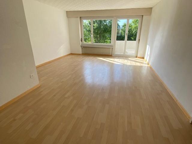 Rent a 4 ½ rooms apartment in Gossau Flatfox