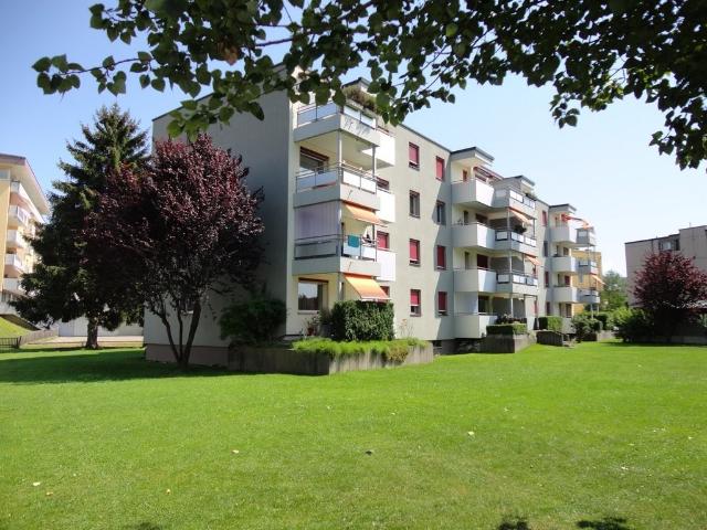 Rent a 4 ½ rooms apartment in Gossau SG Flatfox