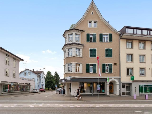 Rent a 4 ½ rooms apartment in Gossau SG Flatfox