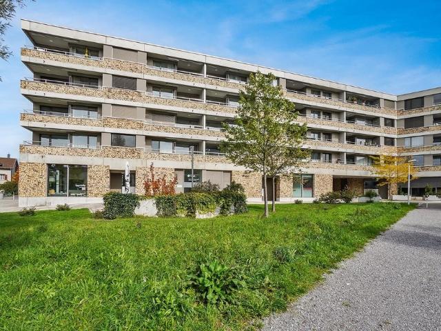 Rent a 4 ½ rooms apartment in Gossau SG Flatfox
