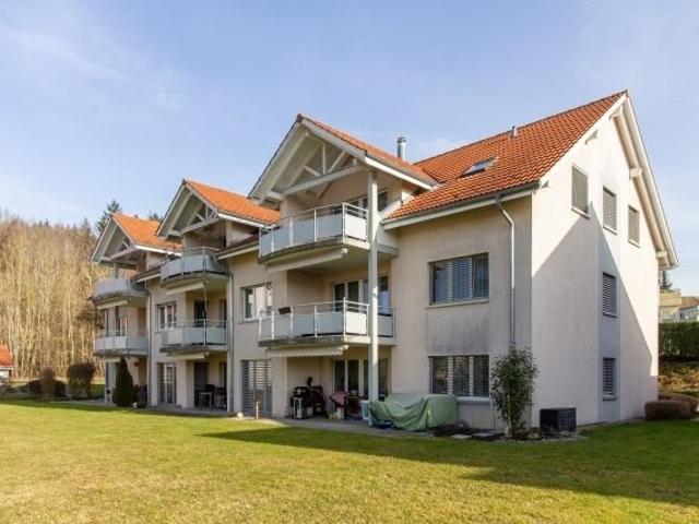 Rent a 4 ½ rooms apartment in Gossau SG Flatfox