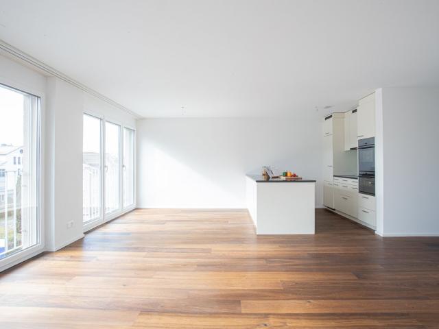 Rent a 4 ½ rooms apartment in Gossau SG Flatfox